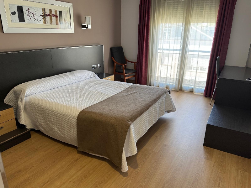 Ampliar Habitación Matrimonio