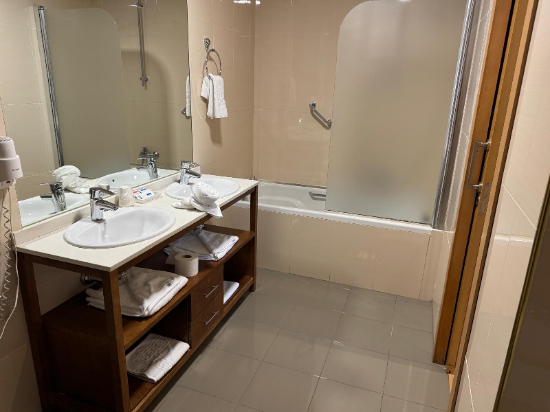 Ampliar Habitación Matrimonio