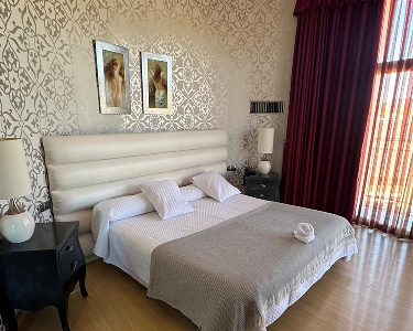 Ampliar Habitación Cúpula