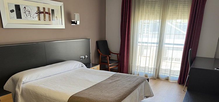 Habitaciones